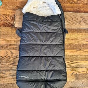 Uppababy CozyGanoosh Footmuff